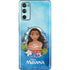Disney Princess Moana Portrait Galaxy S20 Fan Edition Skin